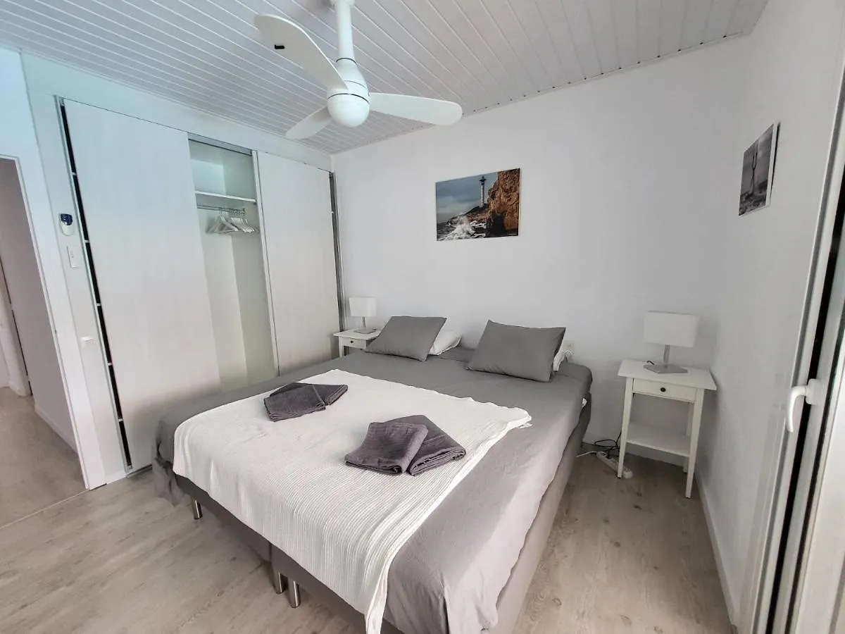 Torredembarra Cosy, Well Equipped House, 5 Min. From The Beach