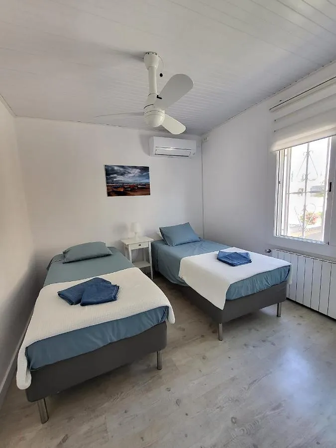 Holiday home Torredembarra Cosy, Well Equipped House, 5 Min. From The Beach