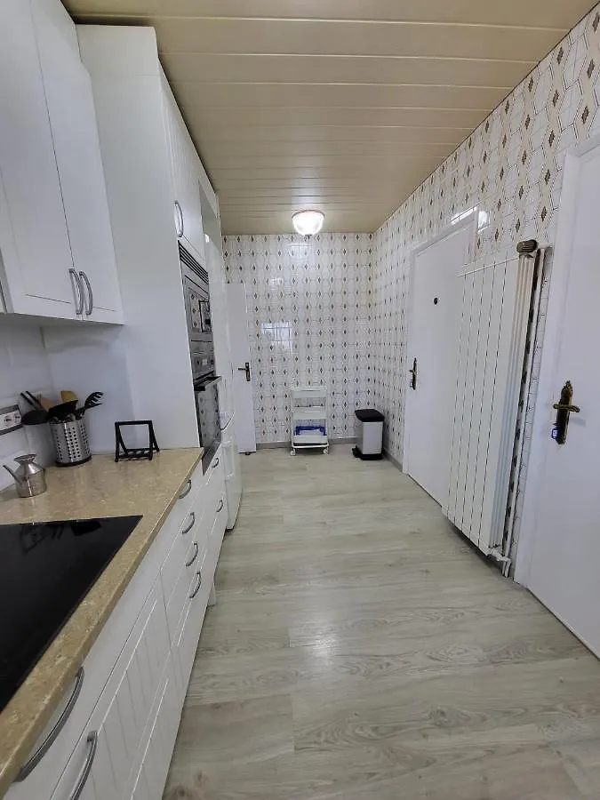 Сasa de vacaciones Torredembarra Cosy, Well Equipped House, 5 Min. From The Beach