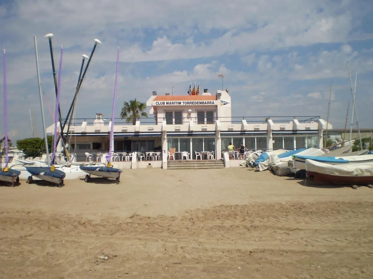 Holiday home Torredembarra Cosy, Well Equipped House, 5 Min. From The Beach